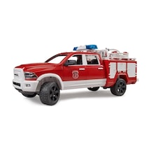 Ram 2500 İtfaiye Aracı Br02544