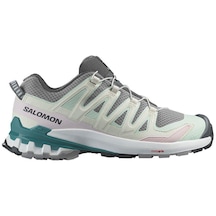 Salomon Xa Pro 3d V9 W Kadın Koşu Ayakkabısı-27923-krem