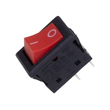Palmera Zb850108 Zincir Bileme Makinası Çalıştırma Şalteri - Zb85