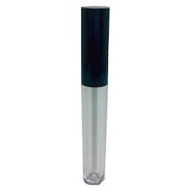 Lipgloss Dudak Parlatıcısı Ambalajı Lip Gloss Tüpü Şeffaf 5 Ml 500 Adet