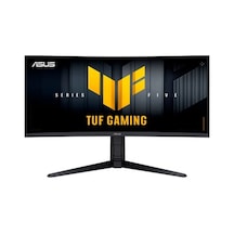 Asus Tuf Gamıng Vg34wql5a 34 2k 200hz Fhd 400hz Dual Mode Cece5asu0108