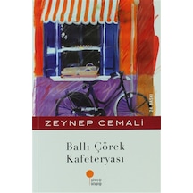 Ballı Çörek Kafeteryası
