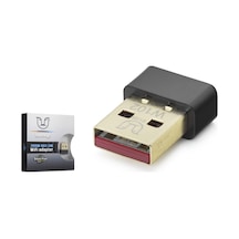 Usb Wifi Adaptör 300 Mbps W102