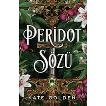 Peridot Sözü - Aıaı-876482