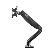Kaloc Ds90 17"-32" Amortisörlü Monitör Masa Tutucu Kol Stand