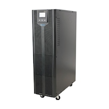 Dotvolt 6kva Mn6kva 1/1f Online Ups 12v 7amper  Kurulum