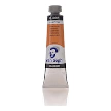 Van Gogh Yağlı Boya 40ml 244 İndian Yellow 10 Renk