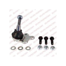 DELPHI TC2426 ROTİL 208 301 2008 / C-ELYSEE C3 09- DS3