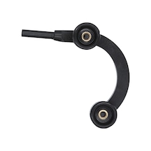 Werka 220-8296 4mm Merkezleme Tutucu