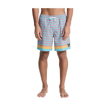 Quiksilver Quıksılver Orıgınal Btz Bjk6 Mavi