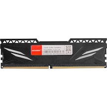 Wchudisk 16 Gb Ddr4 3200 Mhz Pc4-25600u Cl22 1.35v Soğutuculu Masaüstü Ram Wchudisk 16 Gb Ddr4 3200 Mhz Pc4-25600u Cl22 1.35v Soğutuculu Masaüstü Ram