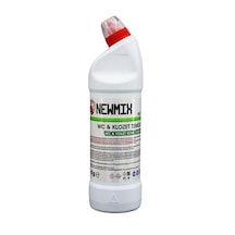 Newmix N6 Wc & Klozet Temizleyici 1 KG