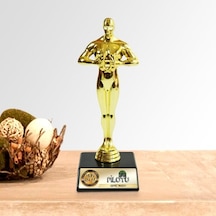 Kişiye Özel Yılın En Iyi Pilotu Oscar Ödülü