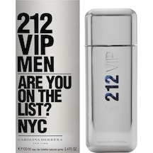 Carolina Herrera 212 VIP Erkek Parfüm EDT 100 ML Carolina Herrera 212 VIP Erkek Parfüm EDT 100 ML