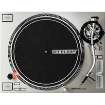 Rp-7000 Mk2 Silver