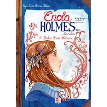 Enola Holmes'un Maceraları 6 / Baker Street Metrosu / Moise Ki...