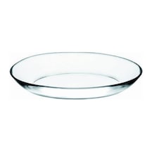 Paşabahçe 10359 İnvitation Oval Servis Kayık Tabak 29 Cm.