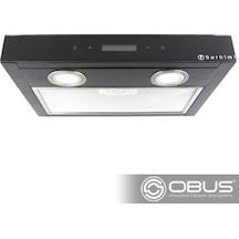 Obus Karavan Berhimi C500 Aspiratör Davlumbaz