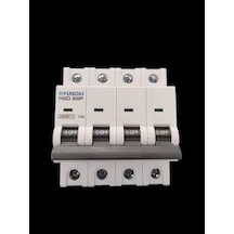 Hyundaı 4x63a W-otomat C 10ka