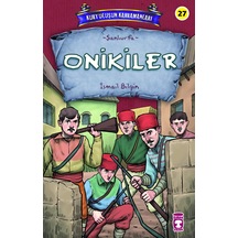 Onikiler - Kurtuluşun Kahramanları - 3