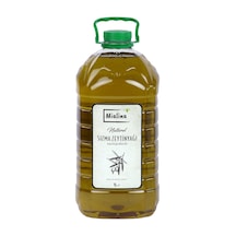 5 L Pet Natürel Sızma Zeytinyağı
