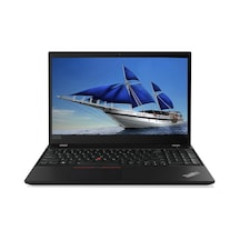 Lenovo ThinkPad T15 G2 20W5003TTX008 i7-1165G7 32 GB 1 TB SSD MX450 15.6" Dos Dizüstü Bilgisayar