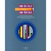 Sanat Üretenler - Sanat Öğretenler 1