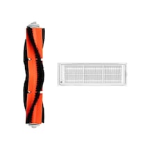 Xiaomi Vacuum Mop 2 Lite Mjstl Robot Süpürge Uyumlu 2'li Yedek Parça Seti