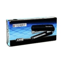 Temat 6200 Midi Zımba Makinesi Mavi 10706