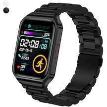 Hepu HP-G07 49 MM Ultimate Smart Watch Akıllı Saat (Distribütör Garantili)