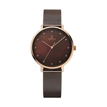Obaku Denmark V186LXVNMN Kadın Kol Saati
