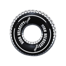 Radial Tutunmalı Simit 119cm 36102 Çok Renkli