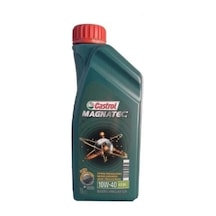 Magnatec Dizel 10w-40 B4 Yarı Sentetik Motor Yağı 1 L