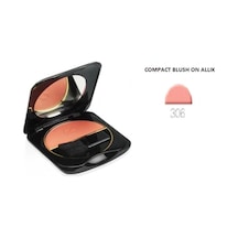 Golden Rose Compact Blush On Allık No: 306