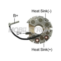 Diot Tablosu Bosch  Tipi Vw Kaplumbaga N11.7207