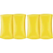 Bestway Çocuk Deniz Kolluğu Sarı 20 cm 32005