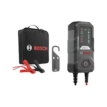C30 6v &12v Akü Şarj Cihazı