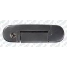 Kapı - 785 - Kolu Arka Sağ 86-87 - Novapazr - Model Krom