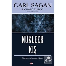 Nükleer Kış  - Carl Sagan  - Say Yayınları