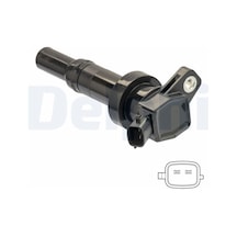 Hyundai İ20 1.2 2012-2018 Delphi Ateşleme Bobini