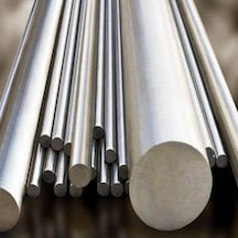 Ø 7 Mm St37-k Transmisyon Mili 3 Metre-2 Adet