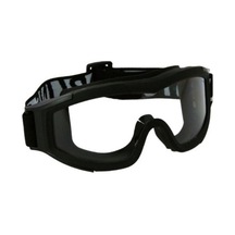 Starline G-035a-c Şeffaf Tam Koruma Gözlüğü