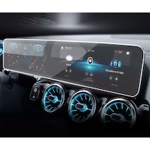 Mercedes Eqa 10.25Inç.Navigasyon Ve Gösterge Uyumlu Nano Koruyucu (518538631)
