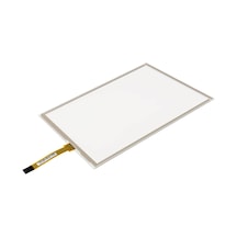 Çin Touch-10.1 ,10.1" 215x129mm 4pin Dokunmatik Cam/touch