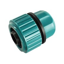 55213 Hortum Ekleme Ve Tamir Adaptörü 1/2" - 3/4"