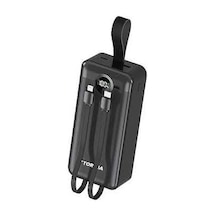 Torima Trm-1035 30000 Mah Powerbank Siyah