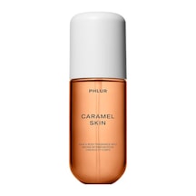 Phlur Caramel Skin Hair And Body Fragrance Mist 90 ML
