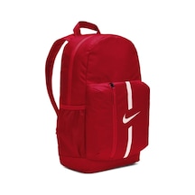 Nike Da2571-657 Academy Team Backpack Sırt Çantası-6667 Kırmızı