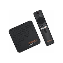Hiremco Enjoy 14 Android Tv Box & Gaming