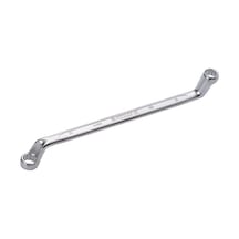 İzeltaş 0430 Yıldız İki Ağız Anahtar 21x23 Mm